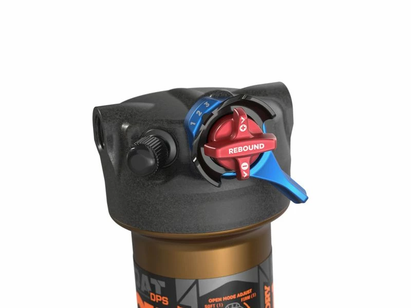 Fox Racing Shox Amortisseur Float DPS Evol Factory Trunion Métrique SV 2022 5 Fox Racing Shox Amortisseur Float DPS Evol Factory Trunion Métrique SV 2022 – Image 3