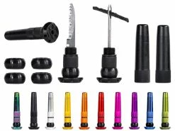 Muc-Off Embouts De Guidon Stealth Tubeless Puncture Plugs 2021