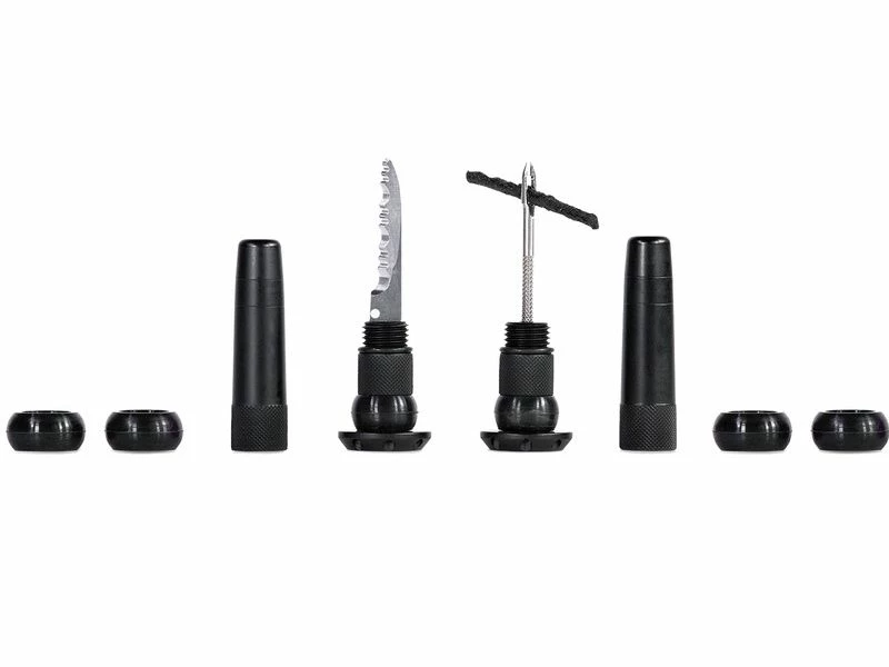 Muc-Off Embouts De Guidon Stealth Tubeless Puncture Plugs 2021 4 Muc-Off Embouts De Guidon Stealth Tubeless Puncture Plugs 2021 – Image 2