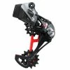 Sram Dérailleur Arrière X01 Eagle AXS 12 Vitesses 52 Dents - Rouge 2022 1 Sram Dérailleur Arrière X01 Eagle AXS 12 Vitesses 52 Dents - Rouge 2022 -VTT Soldes Boutique 430916