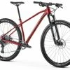 Mondraker Chrono R 29 Rouge / Noir – Taille L 2022 -VTT Soldes Boutique 431042