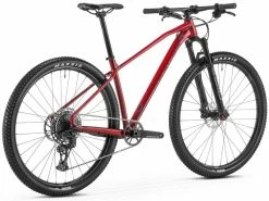 Mondraker Chrono R 29 Rouge / Noir – Taille L 2022 -VTT Soldes Boutique 431043