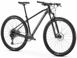 Mondraker VTT Chrono 29'' Noir 2022