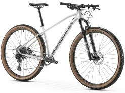 Mondraker VTT Chrono 29'' Blanc - Taille L 2022
