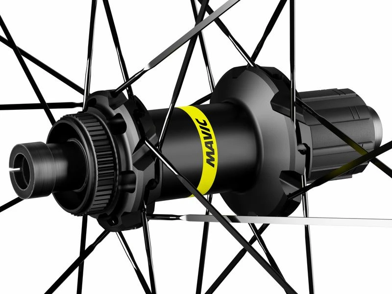 Mavic Roue Arrière Crossmax SL 29 Boost 2022 4 Mavic Roue Arrière Crossmax SL 29 Boost 2022 – Image 2