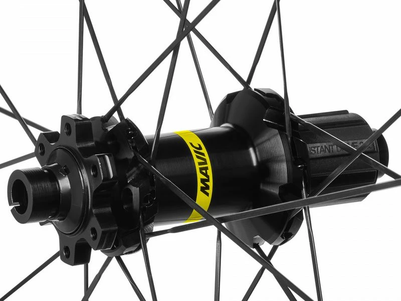 Mavic Roue Arrière Crossmax 29 2022 4 Mavic Roue Arrière Crossmax 29 2022 – Image 2