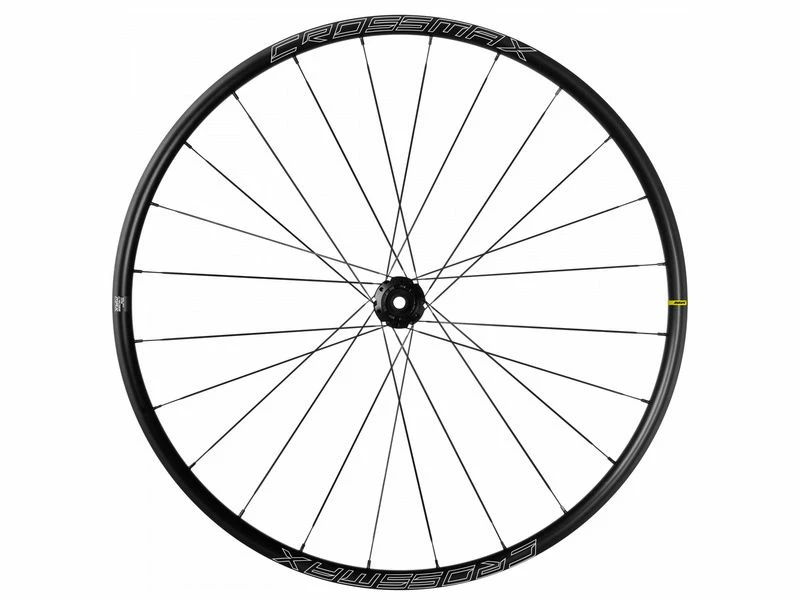 Mavic Roue Arrière Crossmax 29 2022 3 Mavic Roue Arrière Crossmax 29 2022