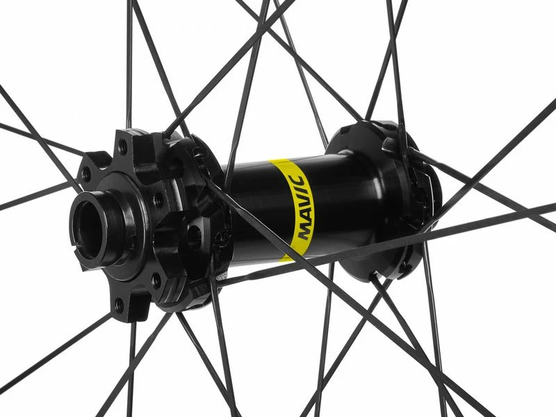 Mavic Paire De Roues Crossmax 27,5" Boost 2022 5 Mavic Paire De Roues Crossmax 27,5" Boost 2022 – Image 3