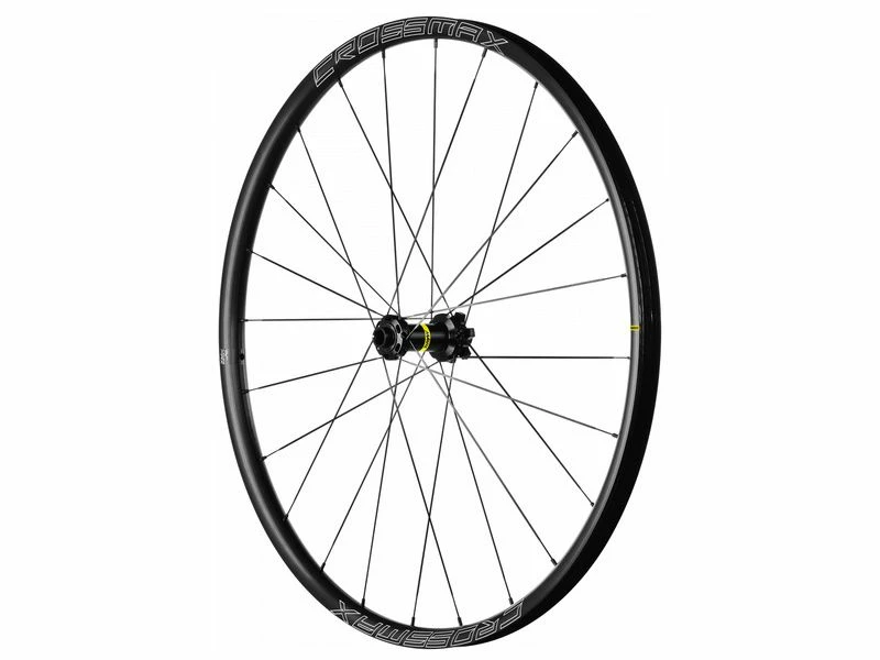 Mavic Paire De Roues Crossmax 27,5" Boost 2022 6 Mavic Paire De Roues Crossmax 27,5" Boost 2022 – Image 4