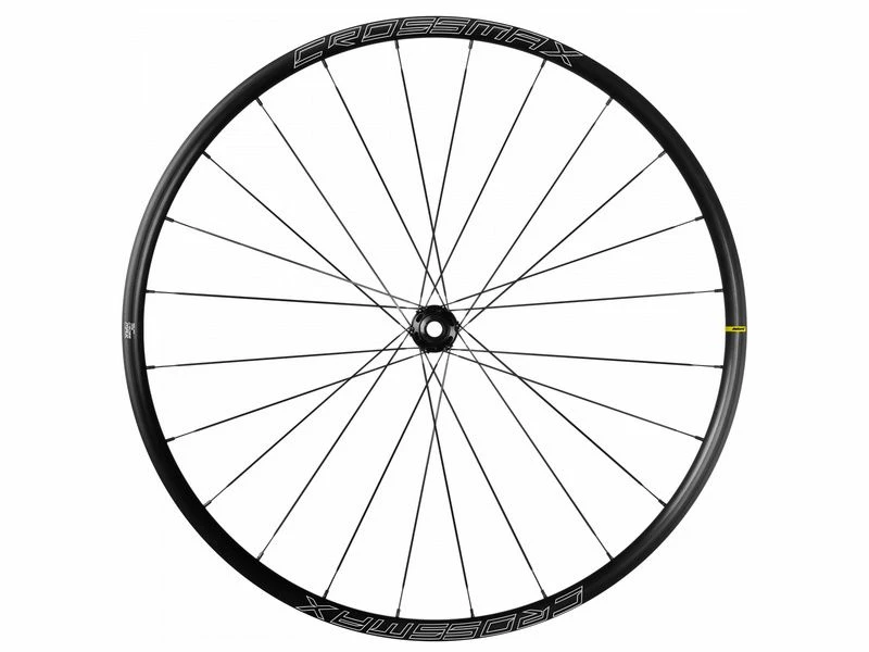 Mavic Paire De Roues Crossmax 27,5" Boost 2022 7 Mavic Paire De Roues Crossmax 27,5" Boost 2022 – Image 5