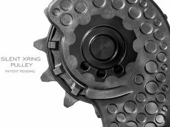 Absolute Black Chape Hollowcage Carbone Avec Roulement Céramique Pour Shimano 9100 Et 8000 2022 10 Absolute Black Chape Hollowcage Carbone Avec Roulement Céramique Pour Shimano 9100 Et 8000 2022 -VTT Soldes Boutique 431150