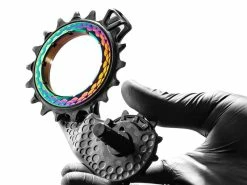 Absolute Black Chape Hollowcage Carbone Avec Roulement Céramique Pour Shimano 9100 Et 8000 2022 11 Absolute Black Chape Hollowcage Carbone Avec Roulement Céramique Pour Shimano 9100 Et 8000 2022 -VTT Soldes Boutique 431151