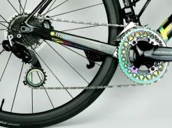 Absolute Black Chape Hollowcage Carbone Avec Roulement Céramique Pour Shimano 9100 Et 8000 2022 13 Absolute Black Chape Hollowcage Carbone Avec Roulement Céramique Pour Shimano 9100 Et 8000 2022 -VTT Soldes Boutique 431153