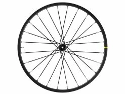 Mavic Roue Arrière Allroad SL 700 2022