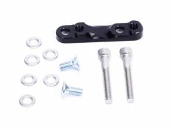 Hope Adaptateur +20 Mm Flat Mount à Flatmount - HBMYN 2023