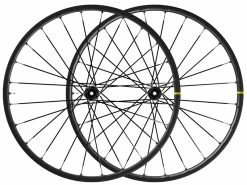Mavic Paire De Roues Allroad SL 700 2022