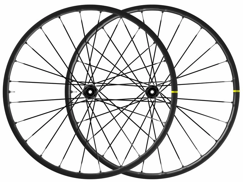 Mavic Paire De Roues Allroad SL 700 2022 3 Mavic Paire De Roues Allroad SL 700 2022