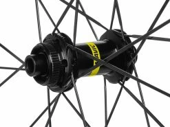 Mavic Paire De Roues Allroad 700 2022 -VTT Soldes Boutique 431189