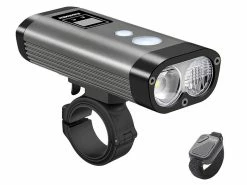 Ravemen Lampe Avant PR-1600 2022 -VTT Soldes Boutique 431220