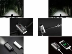 Ravemen Lampe Avant PR-1600 2022 -VTT Soldes Boutique 431222