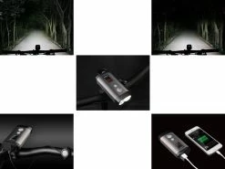 Ravemen Lampe Avant PR-900 2022 -VTT Soldes Boutique 431231