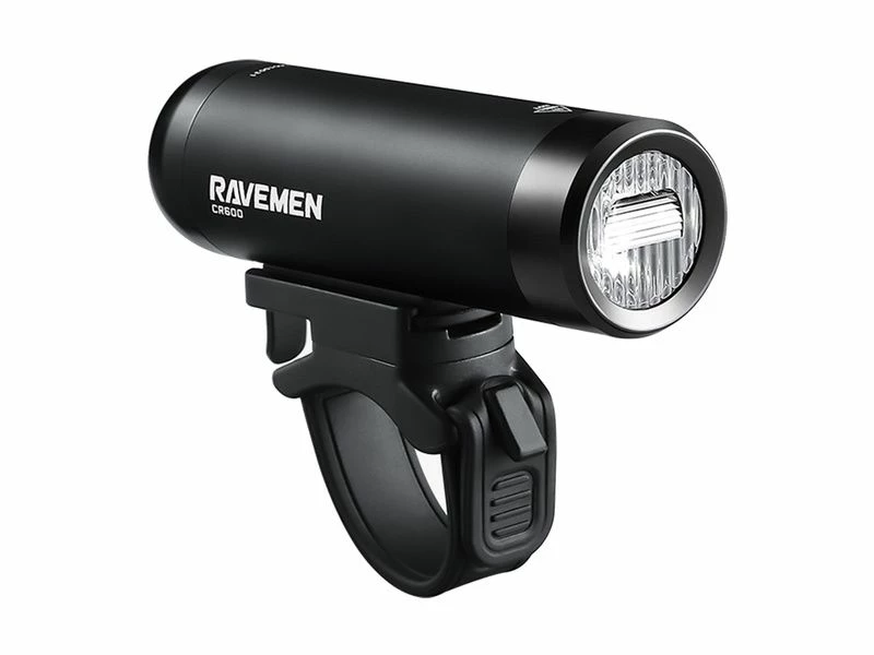 Ravemen Lampe Avant CR-600 2022 5 Ravemen Lampe Avant CR-600 2022 – Image 3