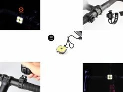 Ravemen Lampe Avant FR-150 2022 -VTT Soldes Boutique 431252