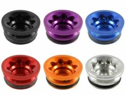 Hope Bore Cap Pour étrier RX4+ DOT (Small) 2023