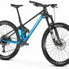 Mondraker Foxy Carbone RR 29'' Noir/Bleu – Taille M 2022 -VTT Soldes Boutique 431659