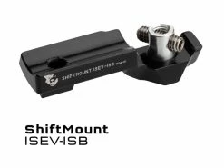 Wolf-tooth Wolf Tooth Adaptateur Shiftmount ISpec EV -VTT Soldes Boutique 432215