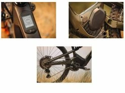 Rocky Mountain VTT Electrique Altitude Powerplay Alloy 70 - Rouge/Noir 2023 -VTT Soldes Boutique 432323