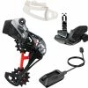 Sram Kit De Mise à Jour X01 Eagle AXS Rocker - Rouge 2022 2 Sram Kit De Mise à Jour X01 Eagle AXS Rocker - Rouge 2022 -VTT Soldes Boutique 432347