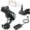Sram Kit De Mise à Jour X01 Eagle AXS Rocker - Lunar 2022 1 Sram Kit De Mise à Jour X01 Eagle AXS Rocker - Lunar 2022 -VTT Soldes Boutique 432348