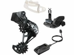 Sram Kit De Mise à Jour X01 Eagle AXS Rocker - Lunar 2022