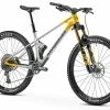 Mondraker Raze Carbone RR 29'' Argent/Jaune – Taille XL 2022 -VTT Soldes Boutique 432410