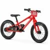 Mondraker Draisienne électrique Grommy Serie Limitée Marquez Rouge 16" 2022 -VTT Soldes Boutique 432544