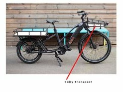 O2feel Daily Transport 2022 -VTT Soldes Boutique 432571