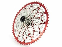 Garbaruk Cassette XD 11 Vitesses Rouge 8 Garbaruk Cassette XD 11 Vitesses Rouge -VTT Soldes Boutique 432630