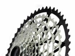 Garbaruk Cassette XD 11 Vitesses Argent 8 Garbaruk Cassette XD 11 Vitesses Argent -VTT Soldes Boutique 432633 1