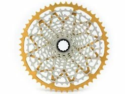 Garbaruk Cassette XD 12 Vitesses Or