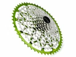 Garbaruk Cassette XD 11 Vitesses Vert 9 Garbaruk Cassette XD 11 Vitesses Vert -VTT Soldes Boutique 432638 1