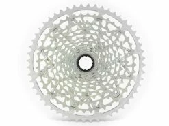 Garbaruk Cassette XD 12 Vitesses Argent