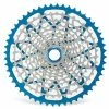 Garbaruk Cassette Microspline 12 Vitesses Bleu -VTT Soldes Boutique 432689