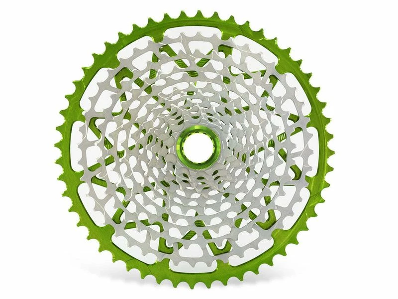 Garbaruk Cassette Microspline 12 Vitesses Vert 3 Garbaruk Cassette Microspline 12 Vitesses Vert