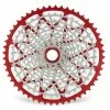 Garbaruk Cassette Microspline 12 Vitesses Rouge 1 Garbaruk Cassette Microspline 12 Vitesses Rouge -VTT Soldes Boutique 432692