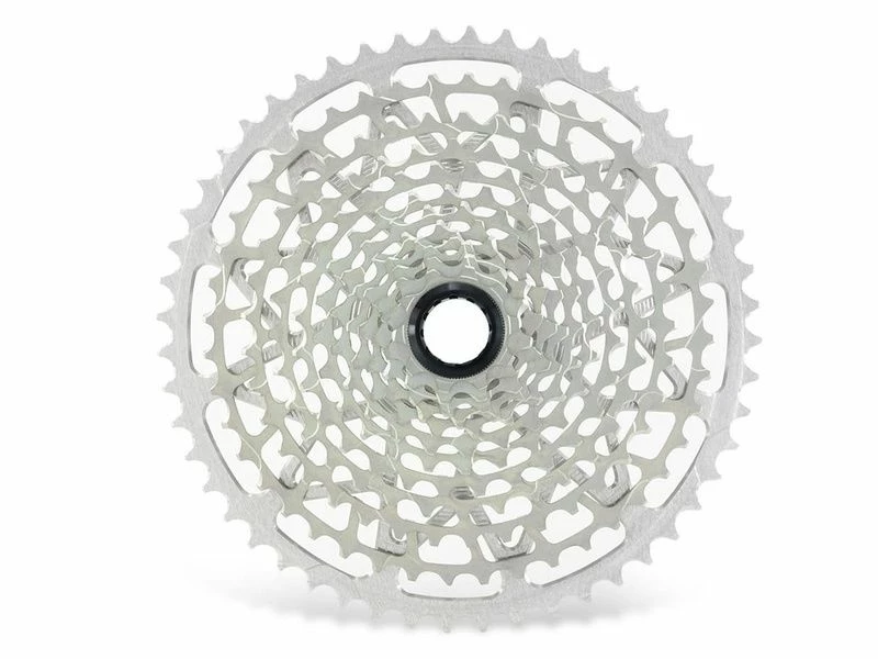 Garbaruk Cassette Microspline 12 Vitesses Argent 3 Garbaruk Cassette Microspline 12 Vitesses Argent