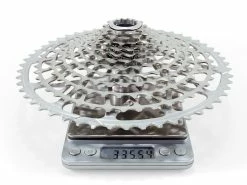 Garbaruk Cassette Microspline 12 Vitesses Argent 8 Garbaruk Cassette Microspline 12 Vitesses Argent -VTT Soldes Boutique 432695