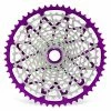 Garbaruk Cassette Microspline 12 Vitesses Violet -VTT Soldes Boutique 432696