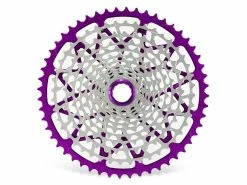 Garbaruk Cassette Microspline 12 Vitesses Violet