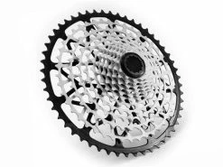 Garbaruk Cassette Standard HG 12 Vitesses Noir 10 Garbaruk Cassette Standard HG 12 Vitesses Noir -VTT Soldes Boutique 432700